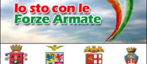 Concorsi Pubblici Forze Armate: domanda aprile 2017