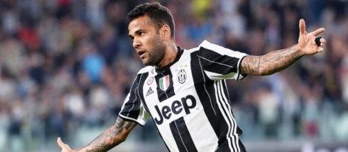Dani Alves a stunning transfer target for THREE Chinese Super ... - thesun.co.uk