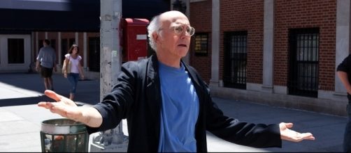 HBO: Curb Your Enthusiasm: Homepage - hbo.com