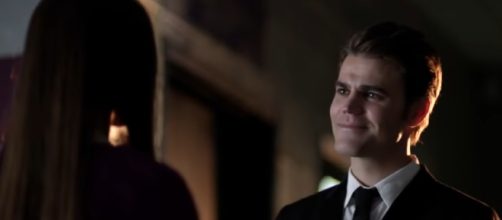 Here's a look at three characters who could die in 'The Vampire Diaries' series finale [Image via YouTube/https://youtu.be/X80LtRGEiuw]