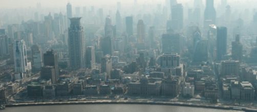 How much longer can we live like this? Photo via Air pollution responsible for more than 2 million deaths worldwide ... - sciencedaily.com