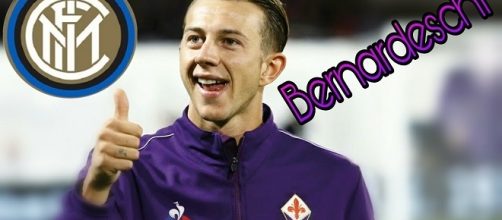 Inter, è fatta per Bernardeschi