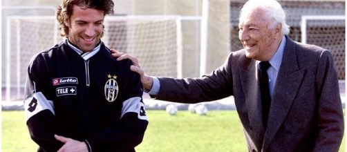 JUVENTUS, PASSAGGIO IDEALE DI CONSEGNE?