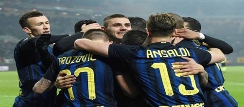 L'Inter conferma tre giocatori