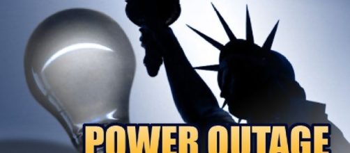 Lights out at Statue of Liberty for several hours | WACH - wach.com