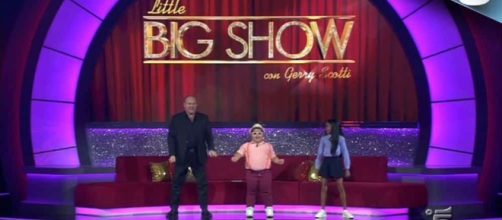 Little Big Show replica 8 marzo