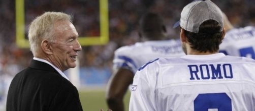 NFL free agency rumors: Broncos are Jerry Jones' preferred ... - sportingnews.com