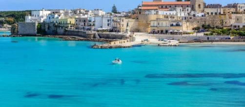 Otranto, importante novità nel turismo marittimo
