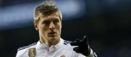 Real Madrid : Kroos dévoile le nom de son successeur !