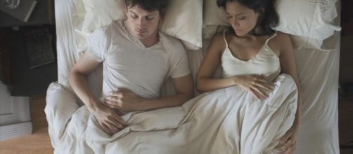 Sex is amazing but Americans are having none of it, at least most of ‘em. | go.com
