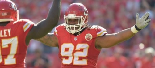 Should the Chiefs re-sign Dontari Poe after 2016? | Chiefs Wire - usatoday.com