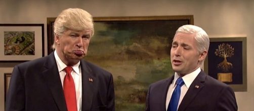 SNL: Alec Baldwin's Trump - thedailybeast.com