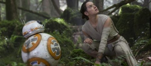 Star Wars': Rey's parents not in 'The Force Awakens' - Business ... - businessinsider.com