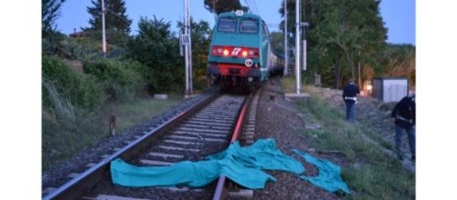 Suicidi, l'incubo dei macchinisti - Teleclubitalia