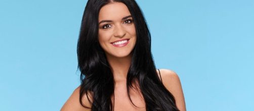 The Bachelor: Six Things you Didn't Know about Raven Gates - tvovermind.com