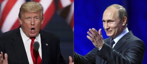 The Donald Trump Russia Connection: 5 Facts You Should Know About ... - inquisitr.com