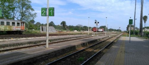 Tragedia sui binari: uomo travolto da un treno – TagPress.it - tagpress.it