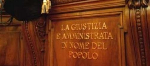 Tribunale di Verona taglia le udienze penali per carenza di ... - tancrediturco.it
