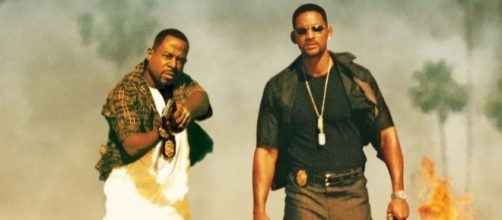 Will Smith and Martin Lawrence will be back in Bad Boys For Life ... - digitalspy.com