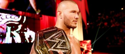 WWE News: WWE Superstar Randy Orton Out With Shoulder Injury ... - inquisitr.com