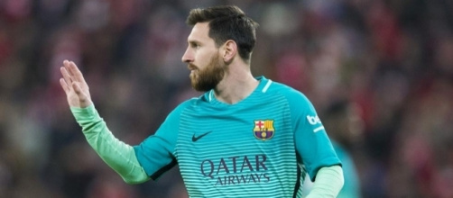 Lionel Messi pousse un joueur du Real Madrid à partir !
