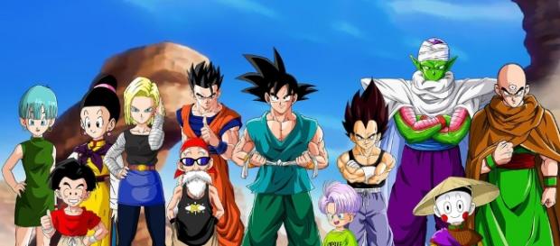 1735 | Manga Main article: Dragon Ball (manga) Dragon Ball d… | Flickr - flickr.com 1735 | Manga Main article: Dragon Ball (manga) Dragon Ball d… | Flickr - flickr.com