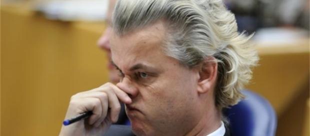 5 most racist rants from Geert Wilders as his trial for inciting ... - playbuzz.com 5 most racist rants from Geert Wilders as his trial for inciting ... - playbuzz.com