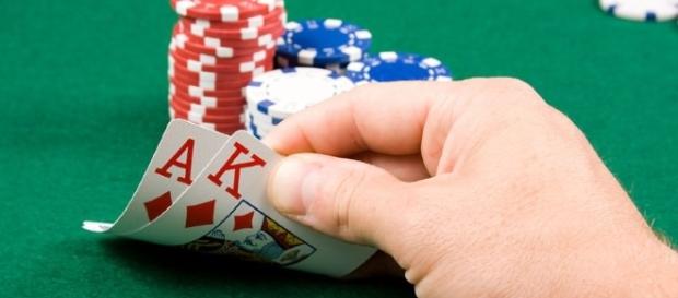 A.I can now look past your poker face / Photo via Software can now beat any human player at poker | New Scientist - newscientist.com A.I can now look past your poker face / Photo via Software can now beat any human player at poker | New Scientist - newscientist.com
