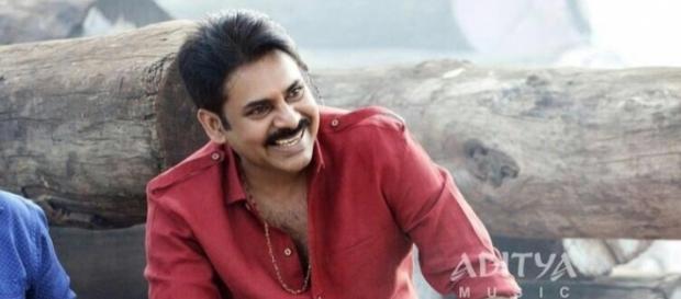 A still from 'Katamarayudu' movie (Image credits: Aditya music) A still from 'Katamarayudu' movie (Image credits: Aditya music)