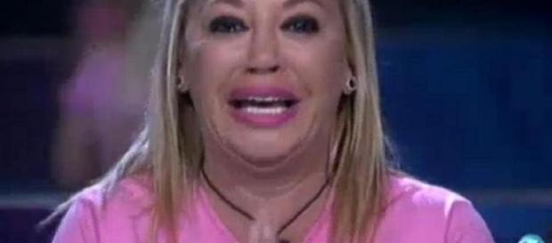 Belén Esteban está pa darle un buen revolcón (foto) - Página 2 ... - forocoches.com Belén Esteban está pa darle un buen revolcón (foto) - Página 2 ... - forocoches.com