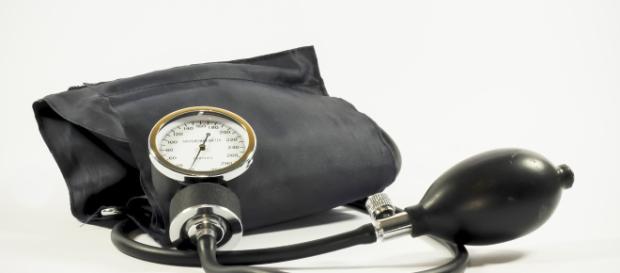 blood pressure frolicsomepl, pixabay.com CC0 blood pressure frolicsomepl, pixabay.com CC0
