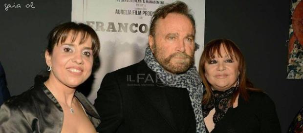 Calibro 10, il decalogo del crimine. Franco Nero torna al cinema .. foto di Gaia Ol Calibro 10, il decalogo del crimine. Franco Nero torna al cinema .. foto di Gaia Ol