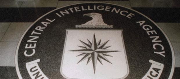 : CIA - Image is free to use by Wikipedia : CIA - Image is free to use by Wikipedia