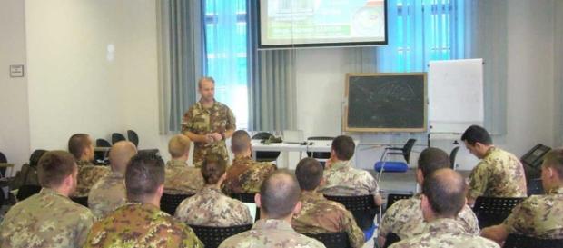 Concorsi | -Esercito Italiano- il Blog - Part 3 - esercitoitalianoblog.it Concorsi | -Esercito Italiano- il Blog - Part 3 - esercitoitalianoblog.it