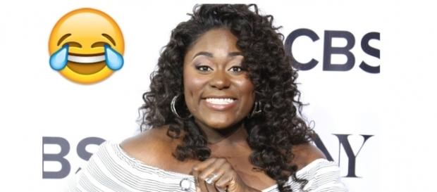 Danielle Brooks (OITNB) décrit l’homme idéal : ‘J’aime les arbres’ Danielle Brooks (OITNB) décrit l’homme idéal : ‘J’aime les arbres’