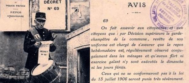 De par La Loi, autant de candidats, autant de panneaux électoraux. De par La Loi, autant de candidats, autant de panneaux électoraux.