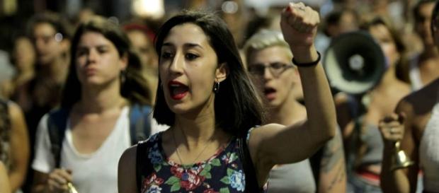 Día Internacional de la Mujer: Día de la Mujer: Hacemos huelga ... - elconfidencial.com Día Internacional de la Mujer: Día de la Mujer: Hacemos huelga ... - elconfidencial.com