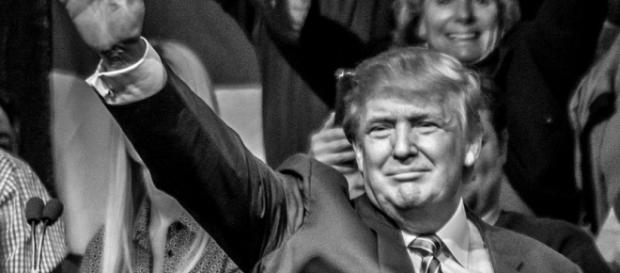 Donald Trump in Reno, Nevada | by Darron Birgenheier Donald Trump in Reno, Nevada | by Darron Birgenheier