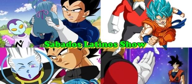 Dragon Ball Super, el nacimiento de la hija de Vegeta, capítulo 82,83,84 y 85 Dragon Ball Super, el nacimiento de la hija de Vegeta, capítulo 82,83,84 y 85