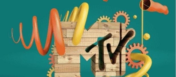Eines von unzähligen MTV-Kultlogos der 90er / Foto: Viacom Eines von unzähligen MTV-Kultlogos der 90er / Foto: Viacom