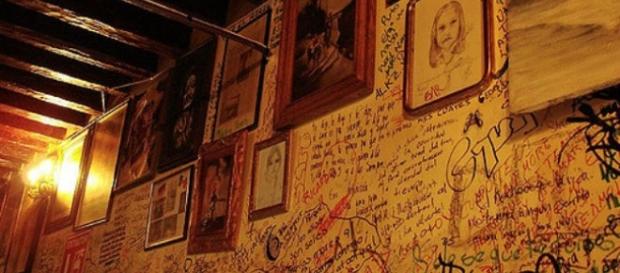 El bar Dalí, ubicado en el centro de Toluca, fue asaltado hace una semana aproximadamente. El bar Dalí, ubicado en el centro de Toluca, fue asaltado hace una semana aproximadamente.