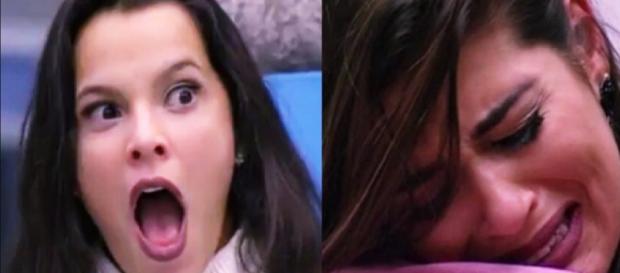 Emilly e Vivian - Imagem/Google Emilly e Vivian - Imagem/Google