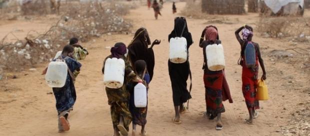 Famine Affects Millions In Horn Of Africa : NPR - npr.org Famine Affects Millions In Horn Of Africa : NPR - npr.org