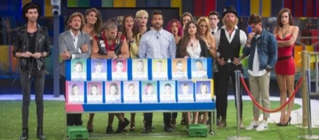 #GH17: ¡Este concursante de 'Gran Hermano 17', ¿rumbo a 'Supervivientes'?! #GH17: ¡Este concursante de 'Gran Hermano 17', ¿rumbo a 'Supervivientes'?!
