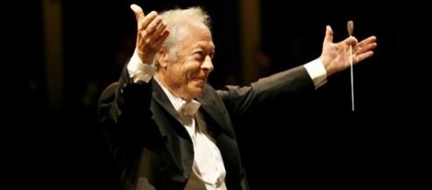Grave lutto per la musica lirica. Grave lutto per la musica lirica.