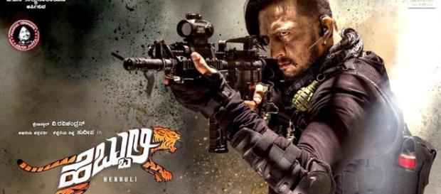 Hebbuli, Kannada film on cross-border surgical strikes, set for ... - hindustantimes.com Hebbuli, Kannada film on cross-border surgical strikes, set for ... - hindustantimes.com