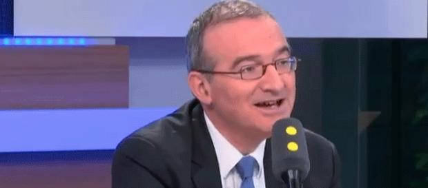 Hervé Mariton ment : les parlementaires français ne sont pas parmi les moins payés Hervé Mariton ment : les parlementaires français ne sont pas parmi les moins payés