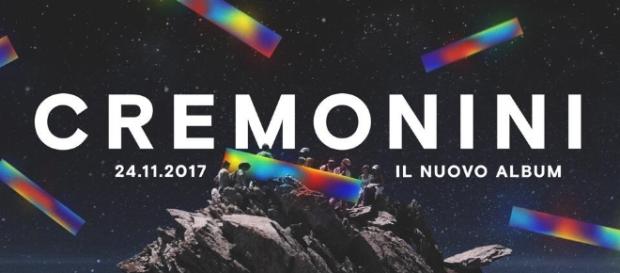 Il 24 novembre arriva il nuovo album di Cesare Cremonini - diregiovani.it Il 24 novembre arriva il nuovo album di Cesare Cremonini - diregiovani.it