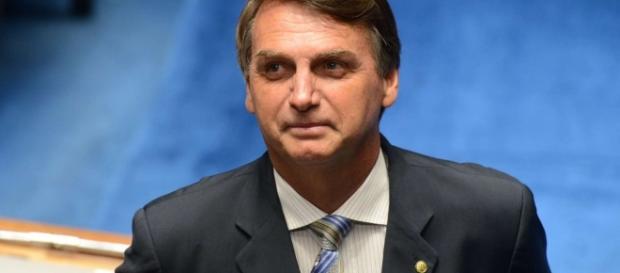 Jair Bolsonaro é nome forte em 2018 Jair Bolsonaro é nome forte em 2018