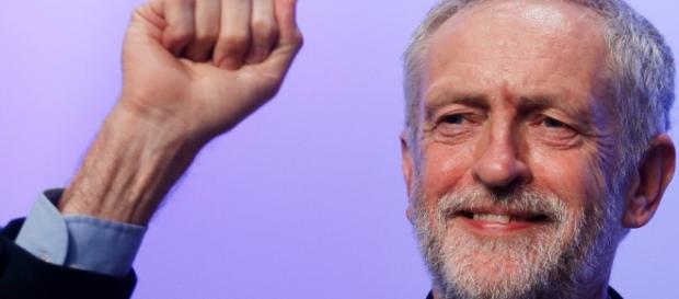 Jeremy Corbyn is risking Labour's future and his response to today's Budget was appalling Jeremy Corbyn is risking Labour's future and his response to today's Budget was appalling